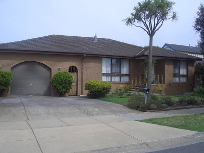 A great place to call home.... Picture