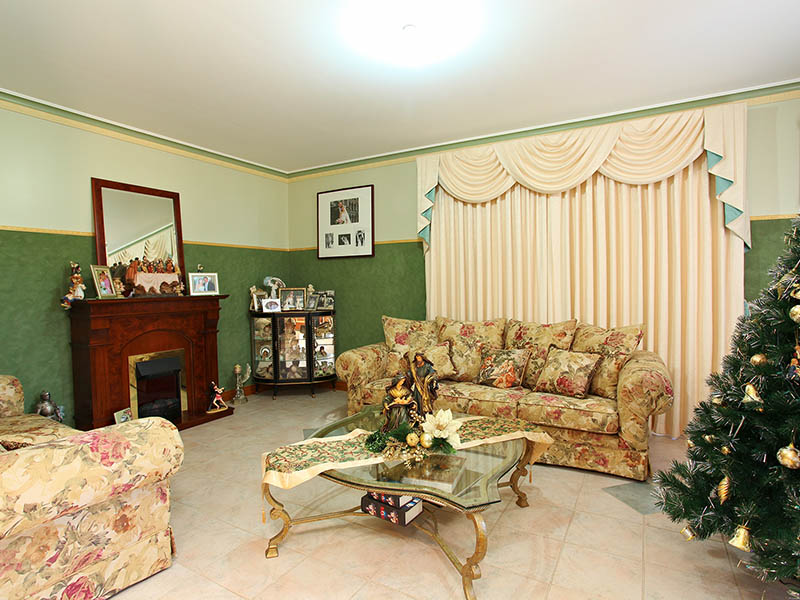 A Masterpiece Of Residential Living. Picture 2