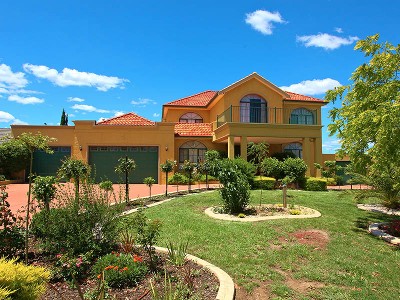 A Masterpiece Of Residential Living. Picture