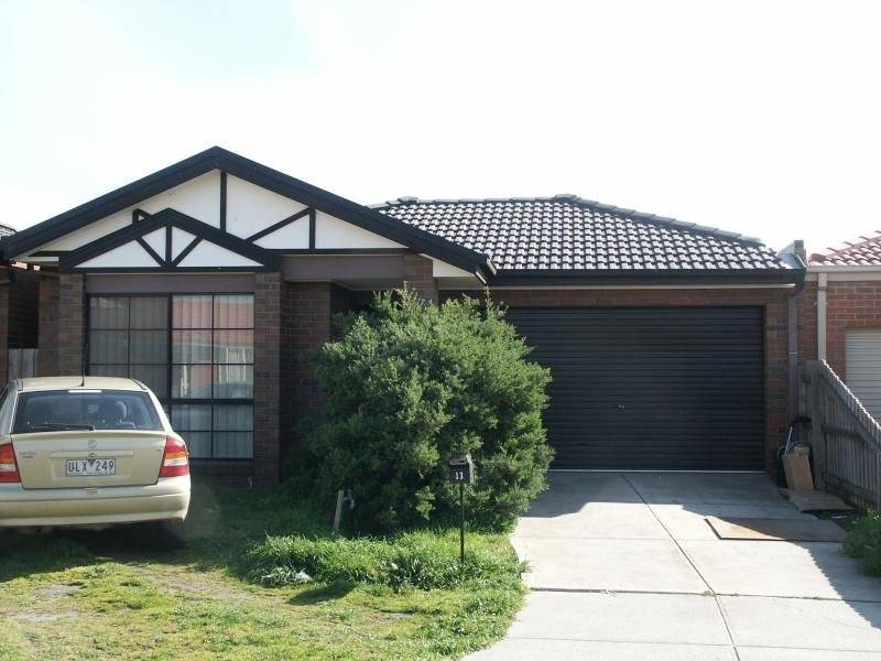 Spacious & Homely Picture 1