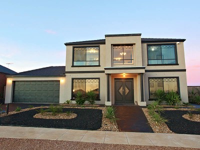 Your Own Tropical Paradise! Picture