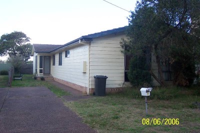 Original Duplex - No Pets Picture Original Duplex - No Pets Picture