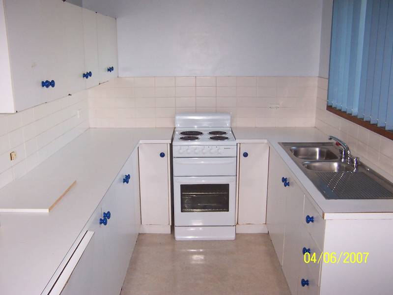 Original Duplex - No Pets Picture 2