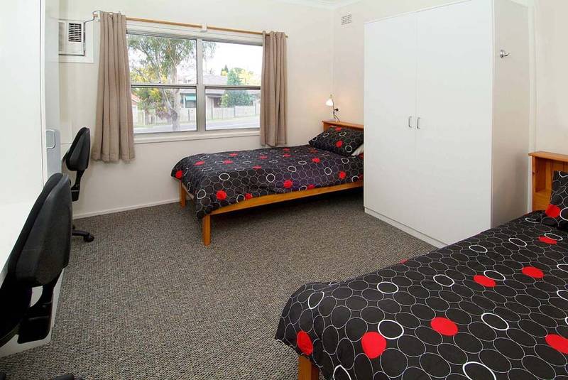 STUDENT ACCOMODATION Picture 3