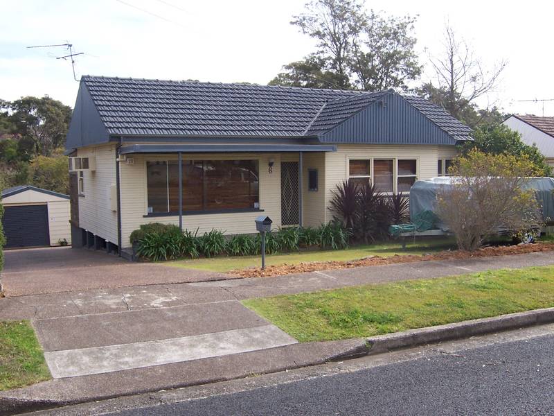 Beaut Family Home Picture 1