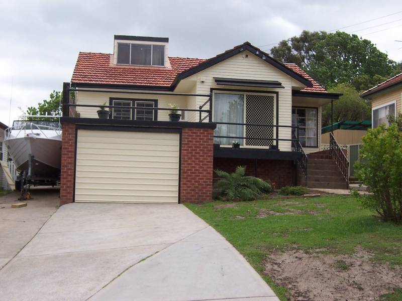 Great Family Home Picture 1