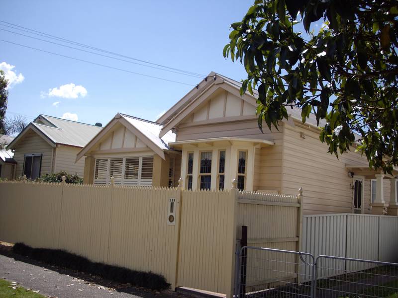 Home Sweet Home! Picture 1