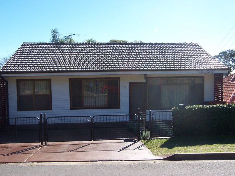 IMMACULATE FAMILY HOME Picture 1