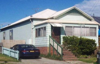 3 Bedroom House Picture