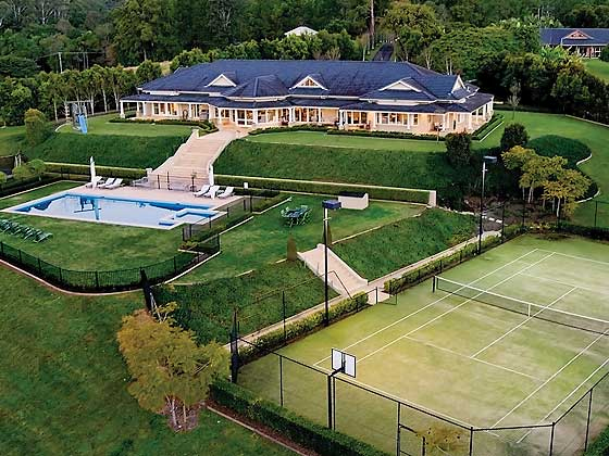 'GARDENIA HOUSE' - SOPHISTICATED, PRIVATE, UNPARALLELED Picture 2