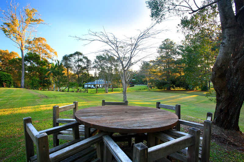 BEST OF BOTH WORLDS - BUDERIM Picture 3