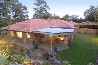 AFFORDABLE, PRIVATE & A GREAT LOCATION! Picture