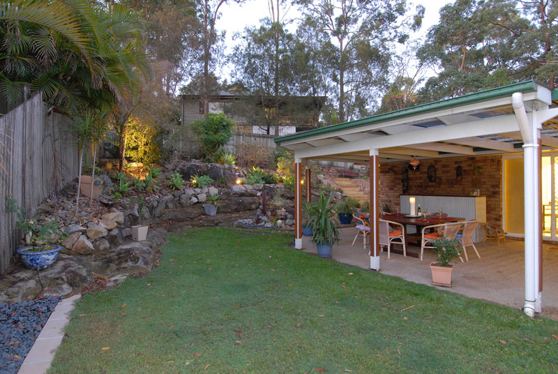 AFFORDABLE, PRIVATE & A GREAT LOCATION! Picture 2