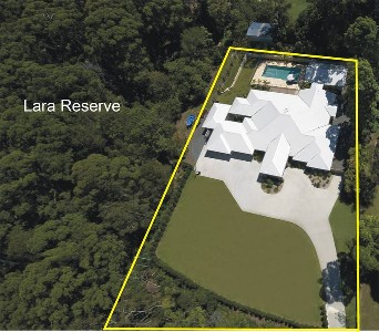 DELUXE LIVING - ULTRA PRIVATE - BUDERIM Picture