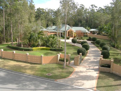 EVERYTHING THE FAMILY NEEDS - TANAWHA Picture