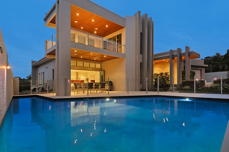 EXECUTIVE EXCELLENCE ON BUDERIM Picture 2