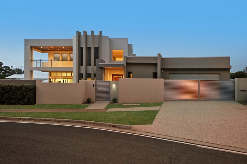 EXECUTIVE EXCELLENCE ON BUDERIM Picture 1