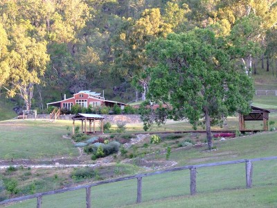 EXQUISITE LAND HOLDING ON OFFER - 164 HECTARES Picture