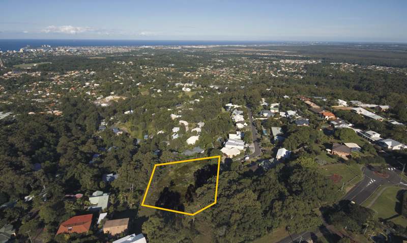 PRESTIGE BUDERIM ADDRESS - OVER 1½ ACRES OF VIEWING PLEASURE Picture 1