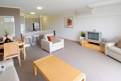 LUXURY CBD LIVING, WALK STRAIGHT IN Picture