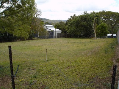 LARGE NEW DUPLEX PAIR IN PALMWOODS Picture