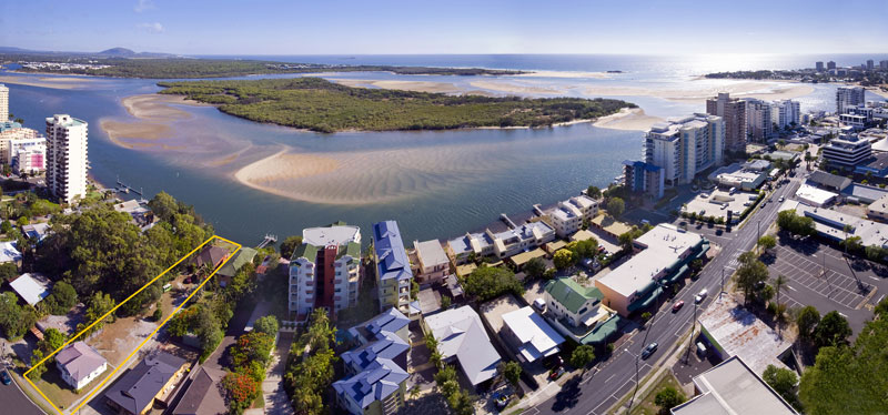 RARE - RIVERFRONT DEVELOPMENT OPPORTUNITY Picture 1