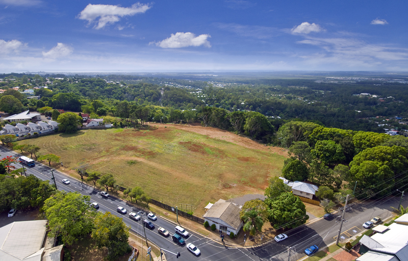 NEVER TO BE REPEATED - 2 TITLES - 8.4 ACRES - 'BUDERIM ON TOP' Picture 1