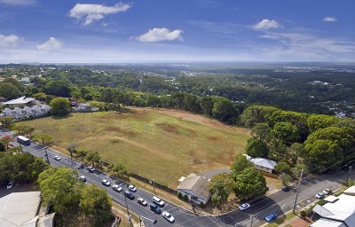 NEVER TO BE REPEATED - 2 TITLES - 8.4 ACRES - 'BUDERIM ON TOP' Picture