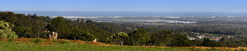 NEVER TO BE REPEATED - 2 TITLES - 8.4 ACRES - 'BUDERIM ON TOP' Picture 3