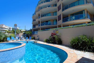 SUNSHINE COAST'S BEST VIEW - 3BED PENTHOUSE! Picture SUNSHINE COAST'S BEST VIEW - 3BED PENTHOUSE! Picture