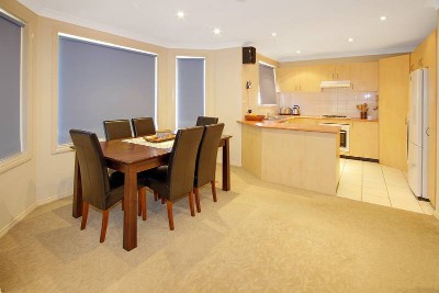 COASTAL VILLA 200 MTRS TO BEACH Picture