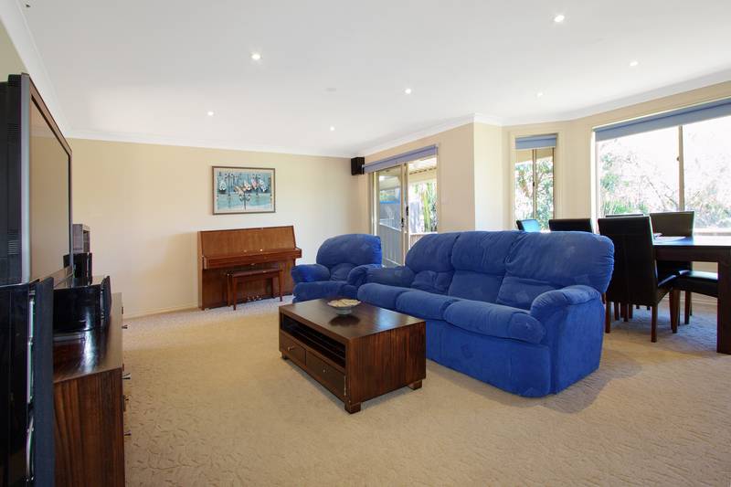 COASTAL VILLA 200 MTRS TO BEACH Picture 3