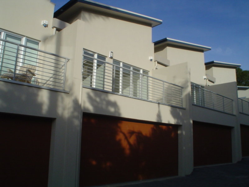 As New Townhouse Picture 1