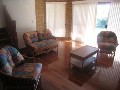 One Bedroom Furnished Flat Picture