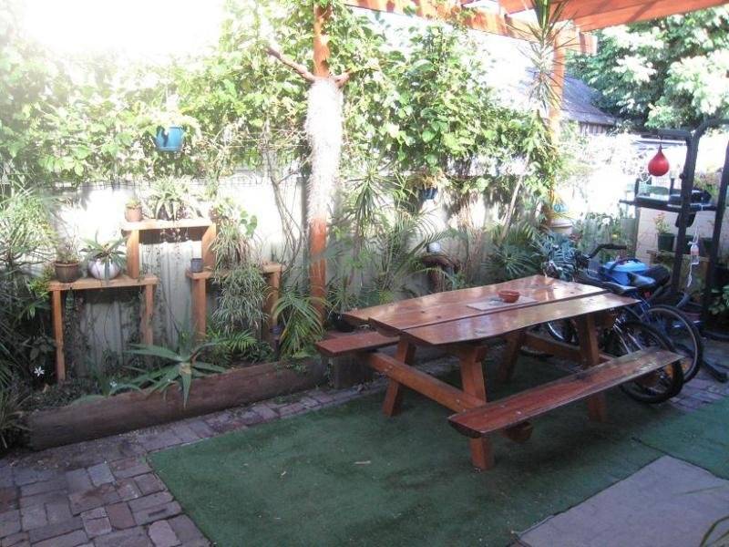 SHARED ACCOMMODATION Picture 3