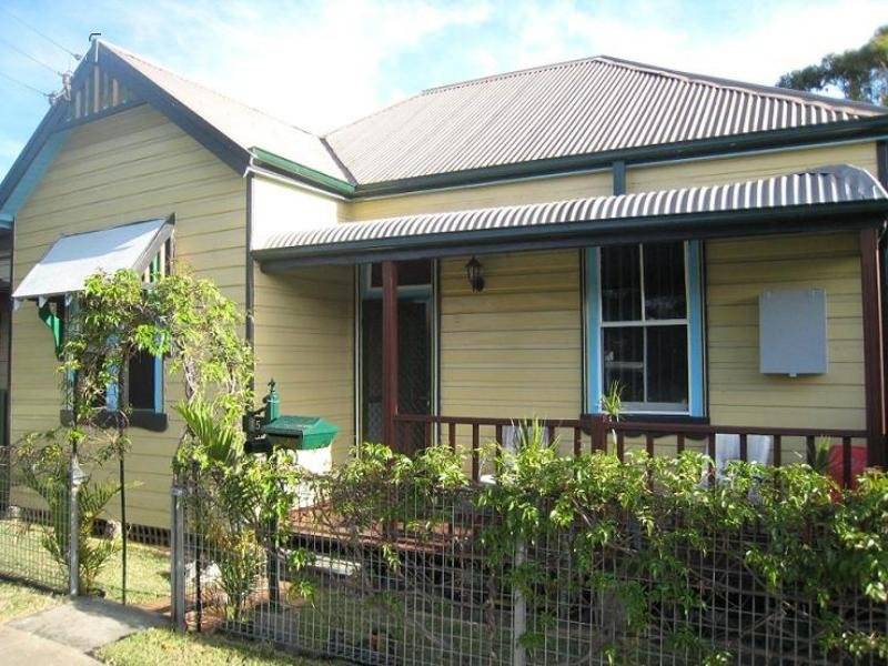 SHARED ACCOMMODATION Picture 1