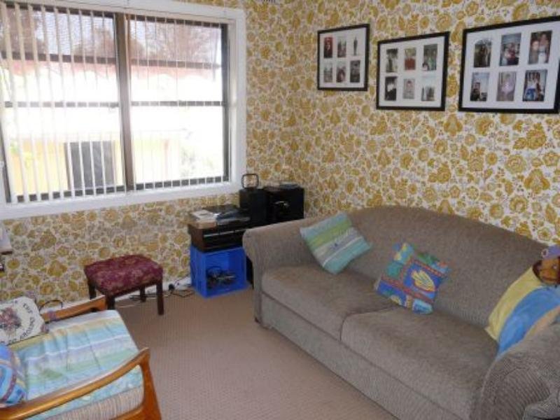 Brick Family Home Picture 2