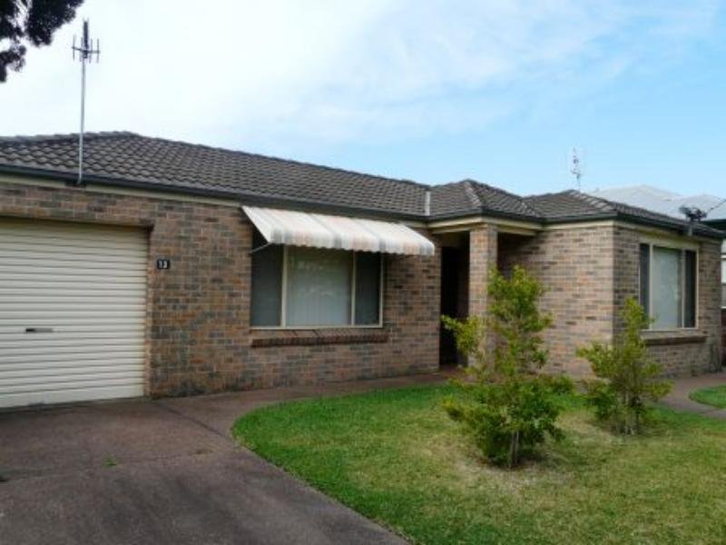 City Retreat! Picture 1