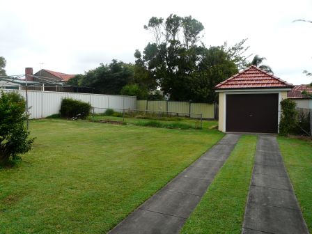 NANNA'S HOUSE Picture 2