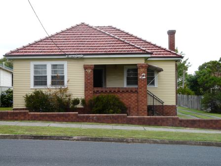 NANNA'S HOUSE Picture 1