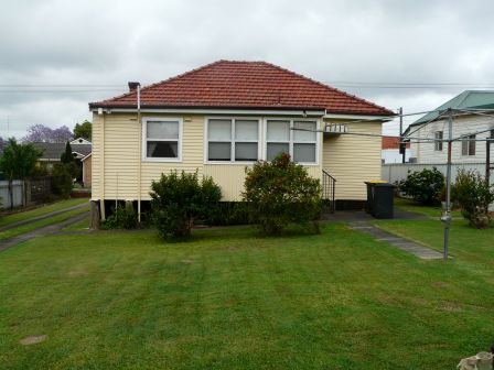 NANNA'S HOUSE Picture 3