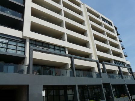 EXECUTIVE APARTMENT Picture 1