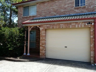 Beautifully Presented Picture