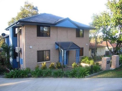 STUDENT ACCOMMODATION Picture