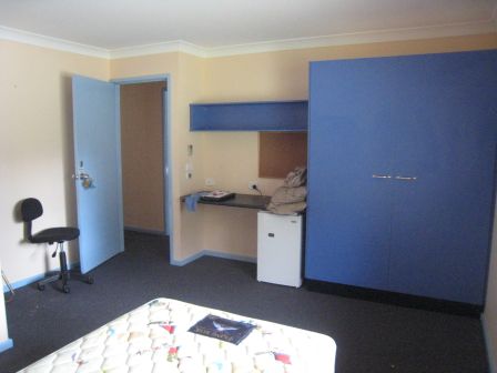 STUDENT ACCOMMODATION Picture 3
