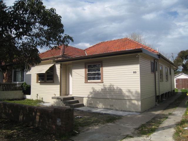 85 BLUE GUM ROAD JESMOND Picture 1