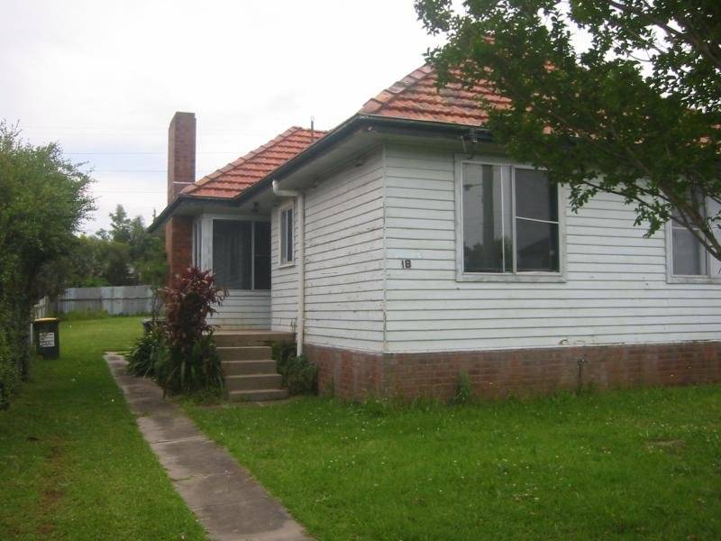 18 CAMERON STREET JESMOND Picture 1