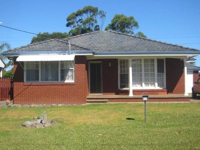 27 FRASER STREET JESMOND Picture