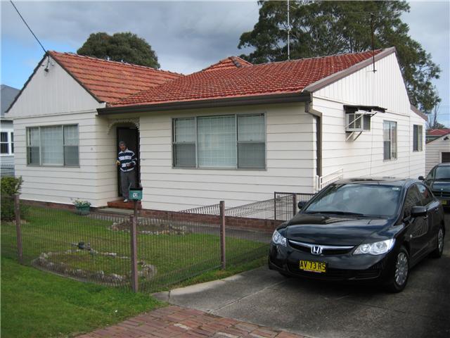 12 HEATON STREET JESMOND Picture 1