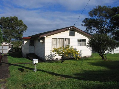 3 Naughton Ave Birmingham Gardens Picture